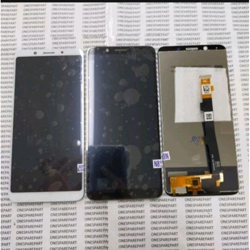 lcd touchscreen oppo f5
