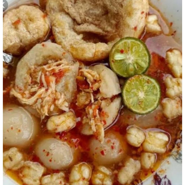 

BASO ACI ISI MERCON JUMBOO TERBESAR