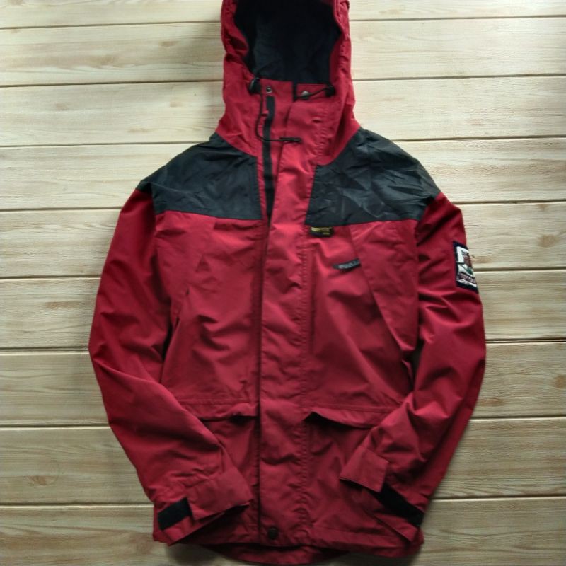 Norrona Outdoor Vintage