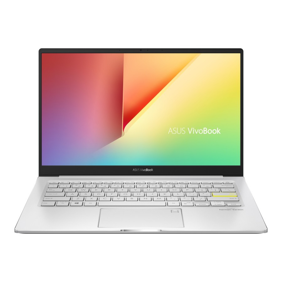 ASUS VIVOBOOK S333EA i7-1165G7 8GB 512GB SSD Iris Xe 13.3&quot; FHD W10 OHS