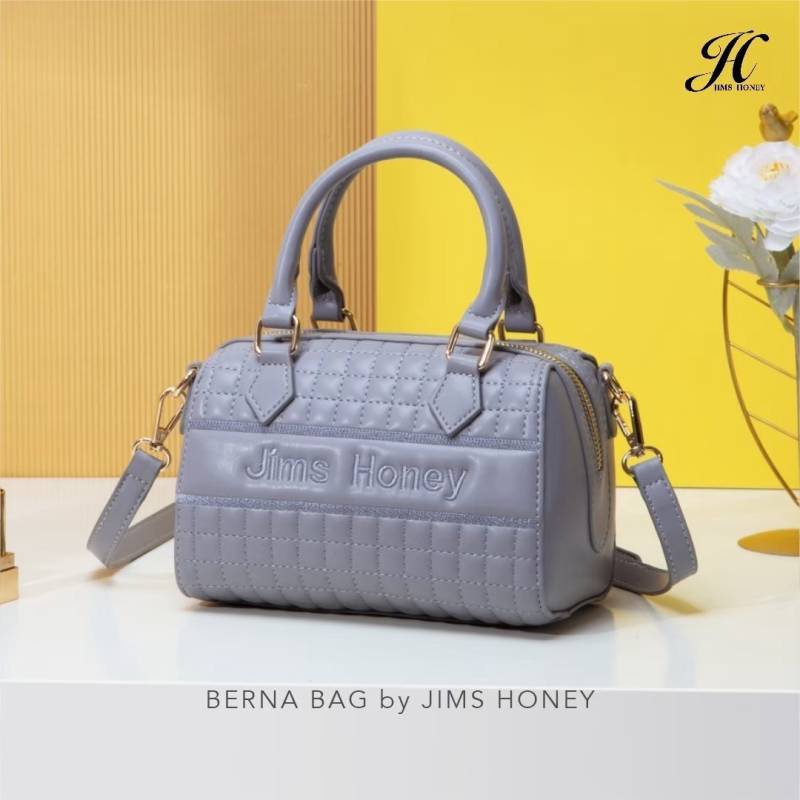 BERNA BAG JIMSHONEY