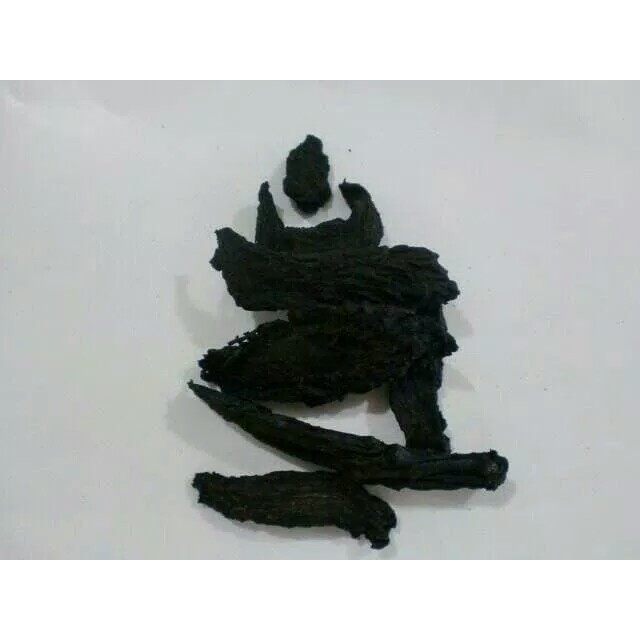 

10 G 50 GR 100 GRAM ROU CONG RONG HERBA CISTANCHES DESERTLIVING CISTANCHE