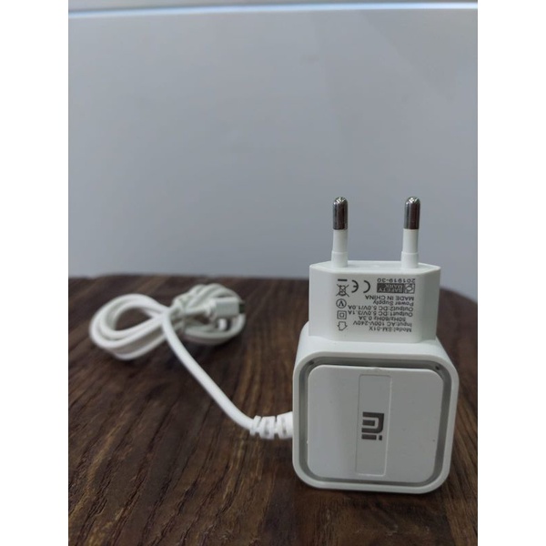 CHARGER ANDROID 2 USB 3.1A SAMSUNG OPPO XIAOMI VIVO MIKRO USB