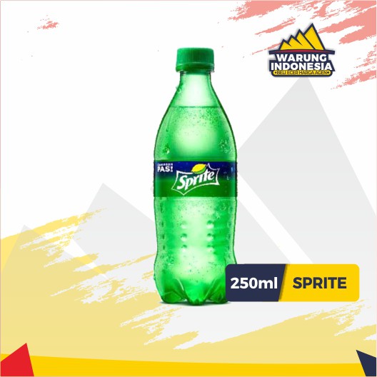 Sprite 250ml
