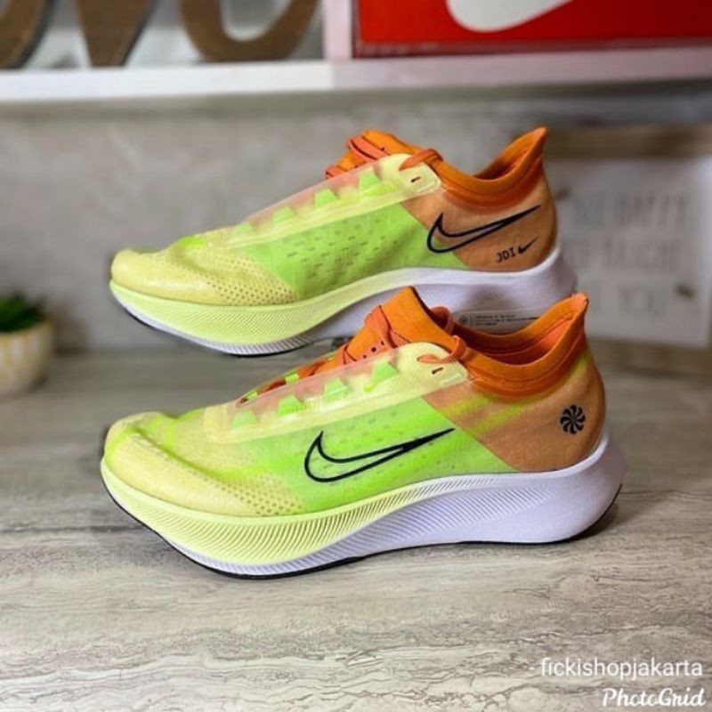 Jual SEPATU NIKE ZOOM FLY 3 RISE 