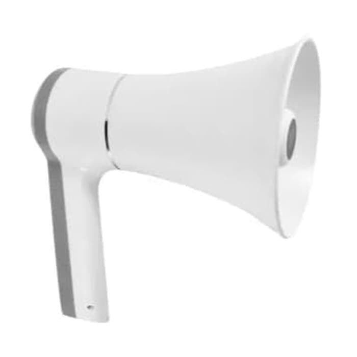 Krisbow Toa Megaphone 20w - Speaker Pengeras Suara Portable bn17