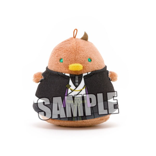 Chun Colle Hypnosis Mic Division Rap Battle Gentaro Yumeno