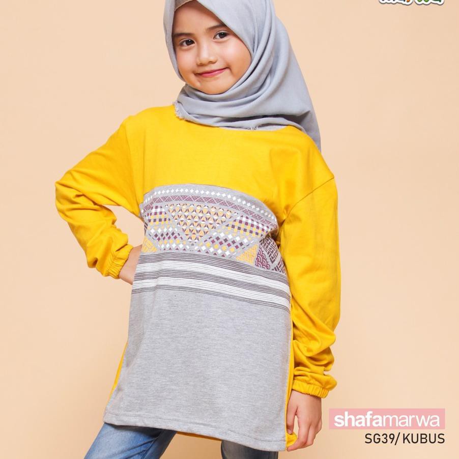 ✬ Kaos Couple Keluarga | Atasan Sarimbit Pasangan | Baju Capel Ayah Bunda Anak | SM39 Kubus ♨