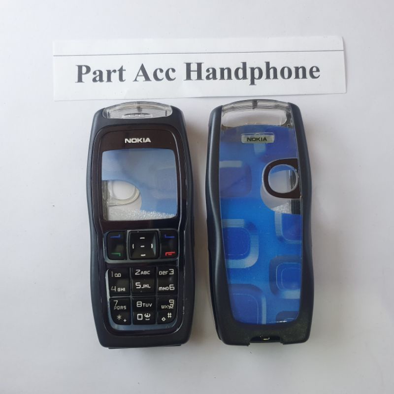 Casing nokia 3220