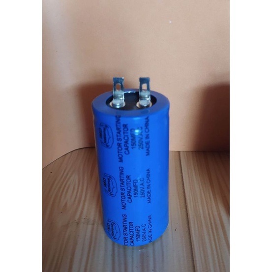 kapasitor 150 uf / MFD imd national