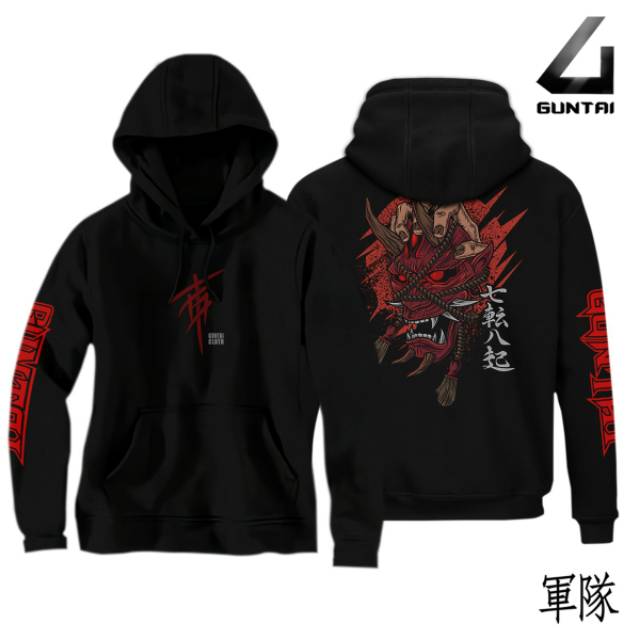 Hoodie/Guntai Cloth/H GT-14
