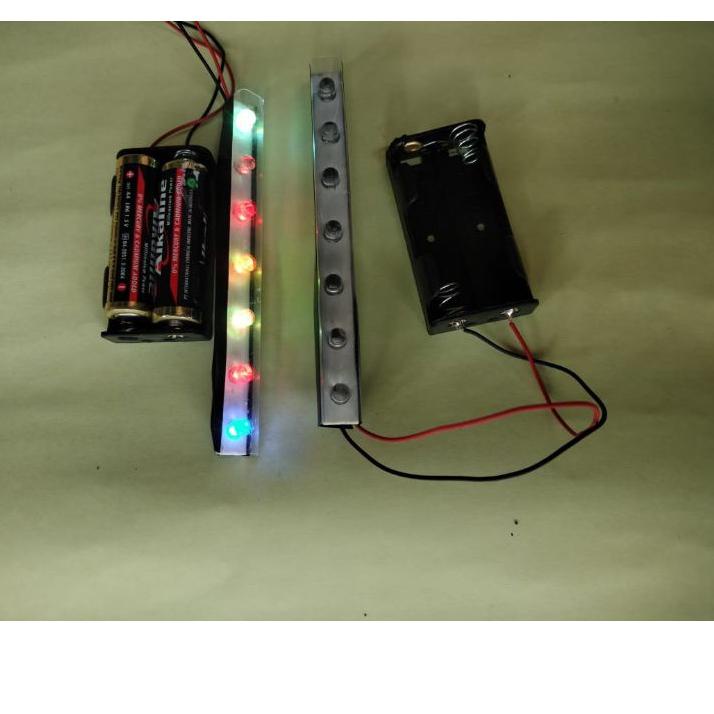 Produk SQY47 Strobo miniatur truk dan bus SQY