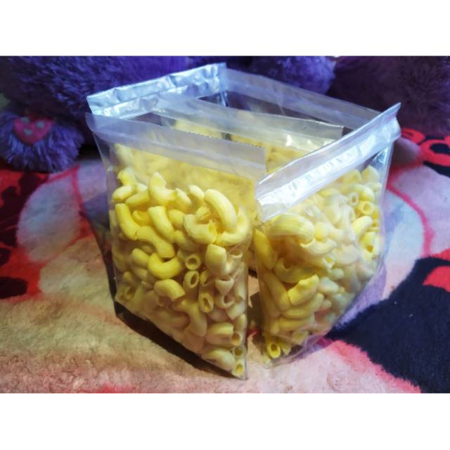 

Makaroni Keju 1Kg