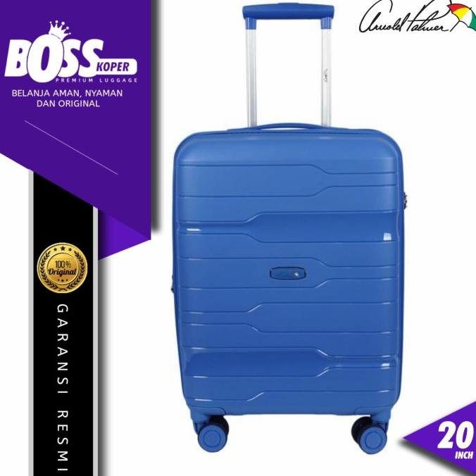 Koper Small Arnold Palmer (08140-20 Inch) Original Bisa Expand Tsa 5Wsclh203R