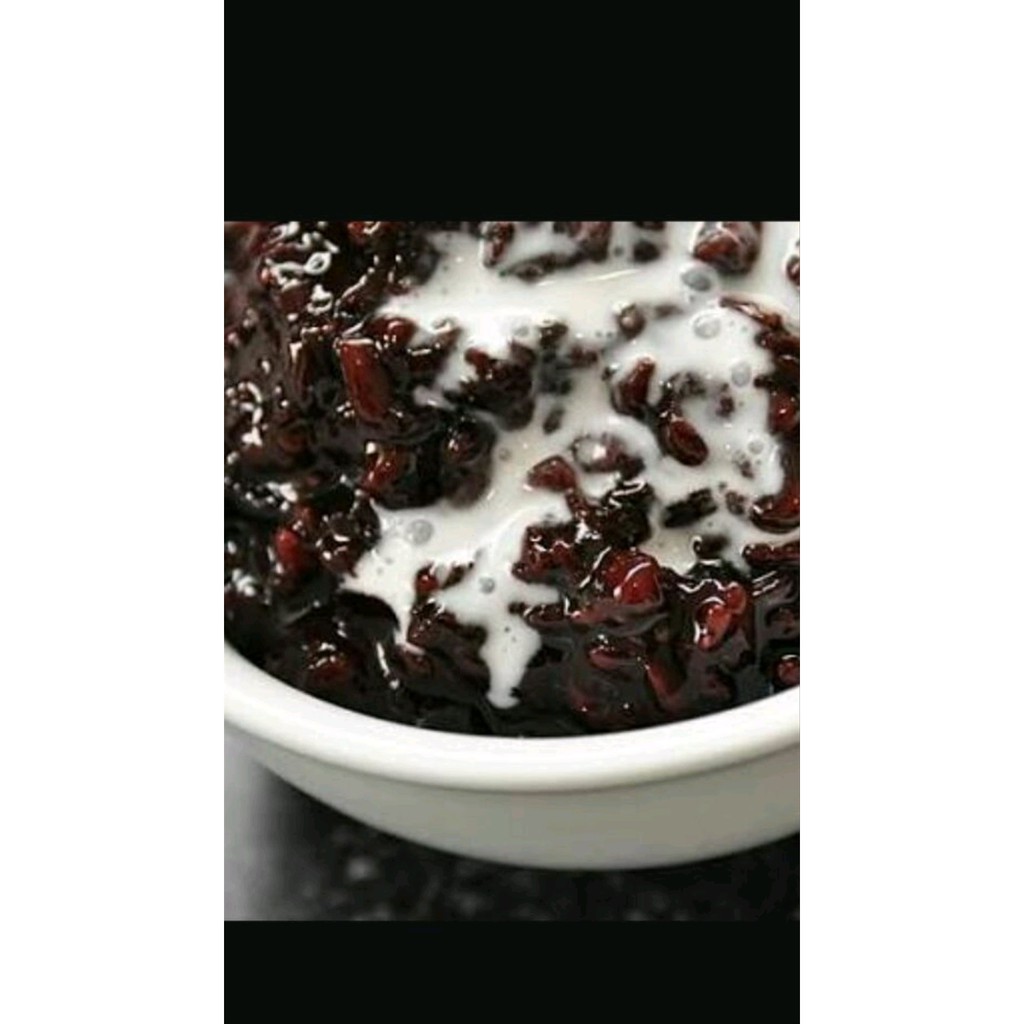 

beras hitam Best Quality
