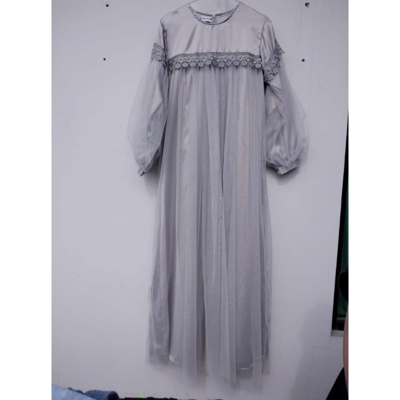 DRESS MIRABELL DEWASA PREMIUM