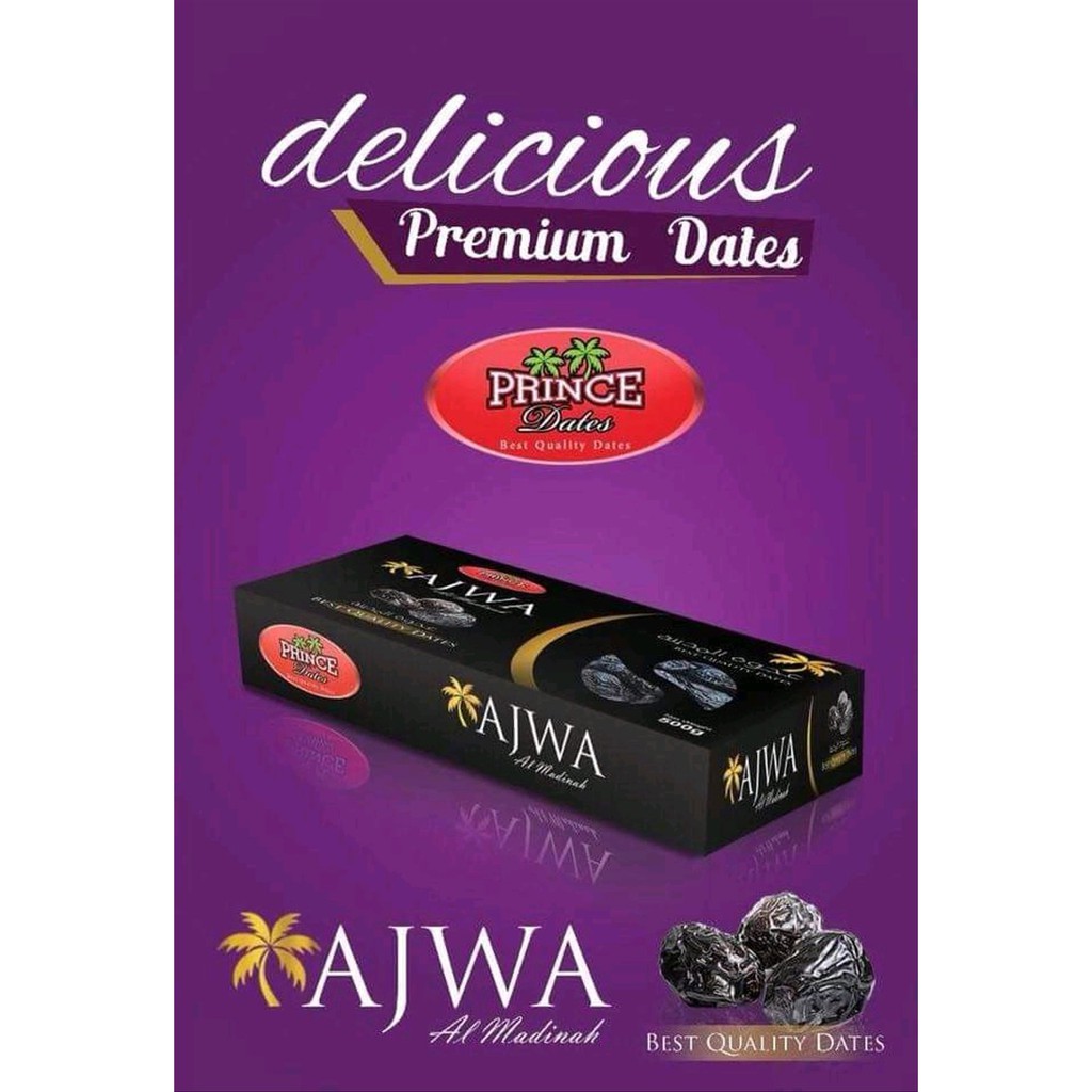 

kurma azwa 250gr Terbaik