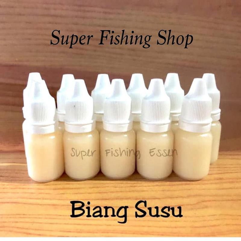 Essen Biang Susu