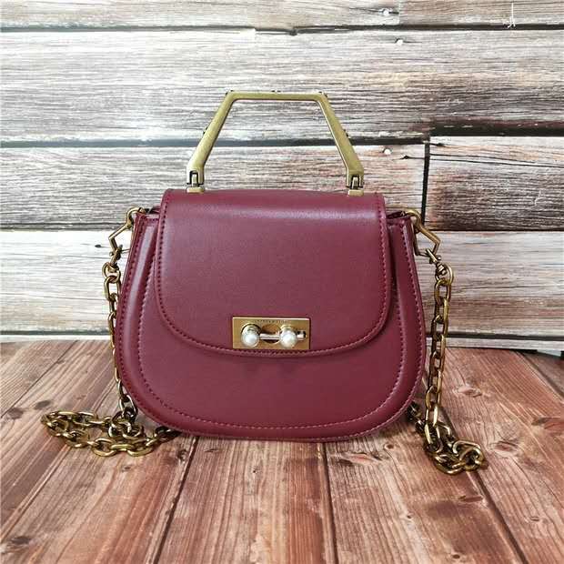 TAS SELEMPANG ch4rlesnk3ith  HORSESHOE KEY POUCH  IMPORT FASHION WANITA CUTE#045