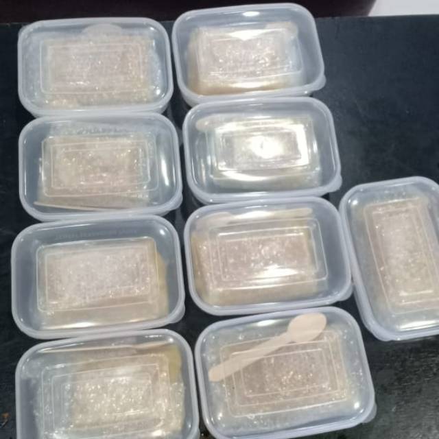 

Madu sarang premium