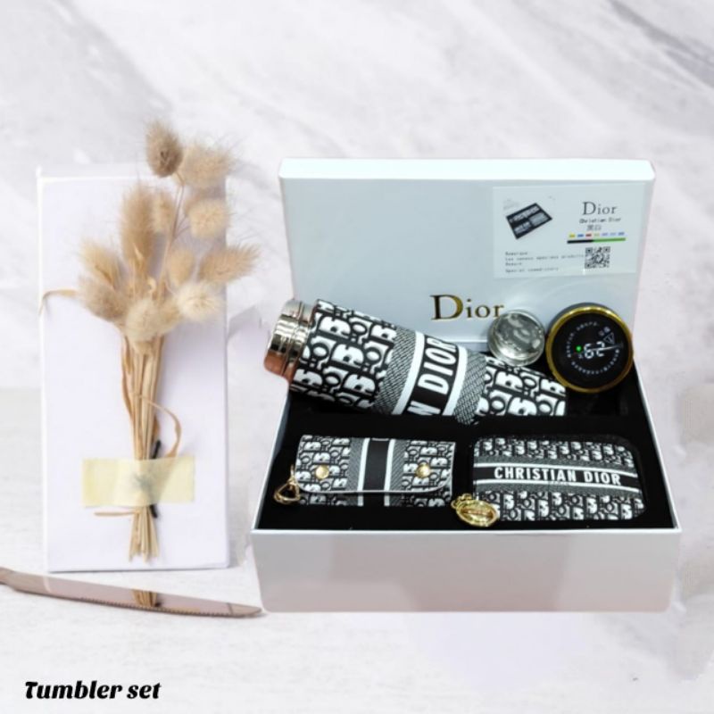 

Paket Hemat Termos+Dompet+Gantungan Kunci impor