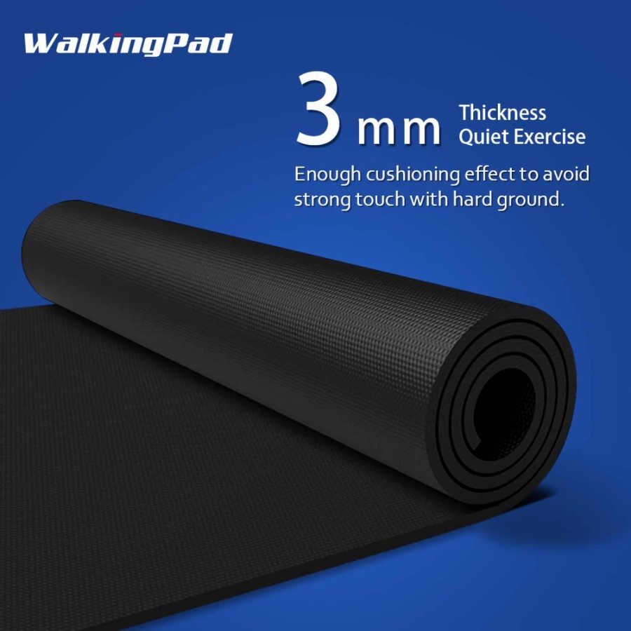 Kingsmith Walking Pad Non-slip Treadmill Mat Waterproof