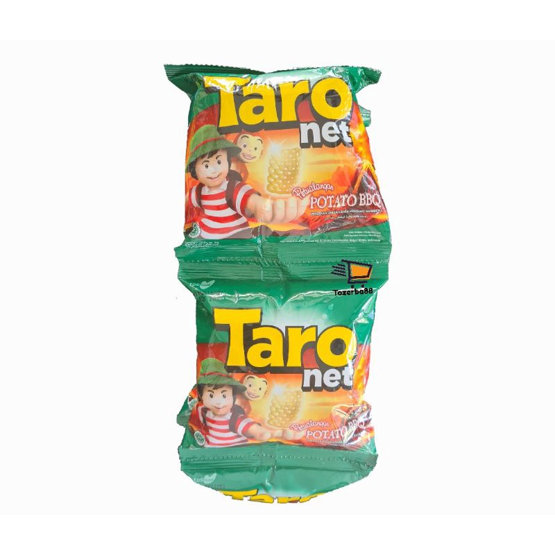 

Taro isi 10 x 9gr