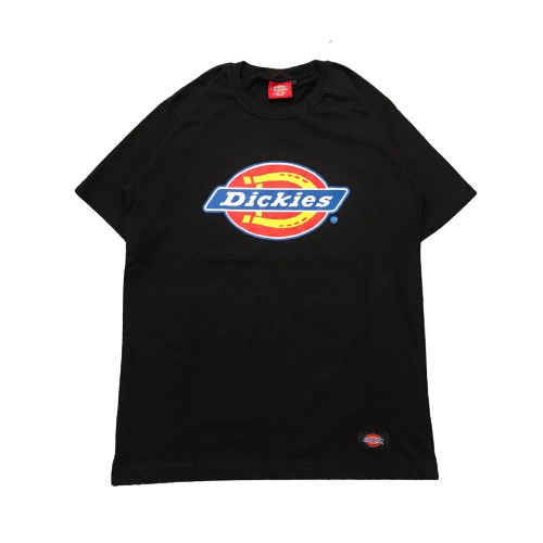 Wahyu - T-Shirt DICKIES GRAAPHIC LOGO – Edition Trendy Casual Unisex Good Brand Quality Stylish