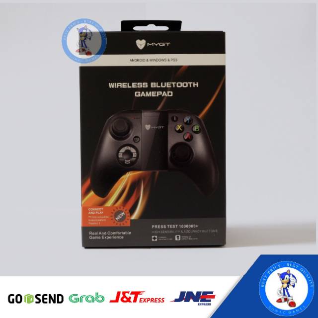 Stik Gamepad Android MYGT C04