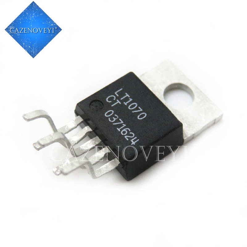 1pc Ic Lt1070Ct Lt1070 To220-5