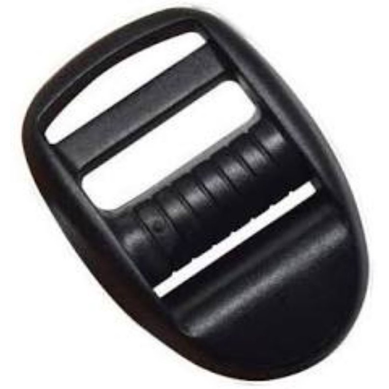 Ring Ransel / Ring Tangga YKK LK 20 U LK20U 20 mm 2 cm