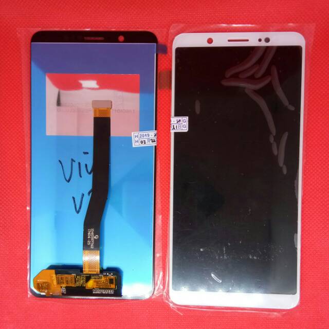 LCD FULLSET VIVO V7 +TOUCHSCREEN COMLETE