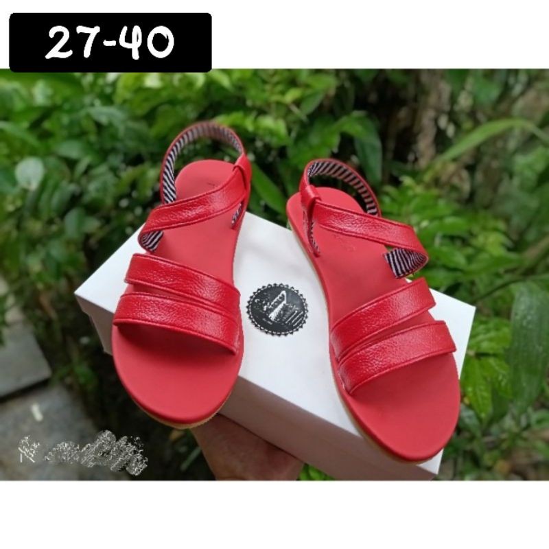 SandaL couple ibu dan anak / sandal couple