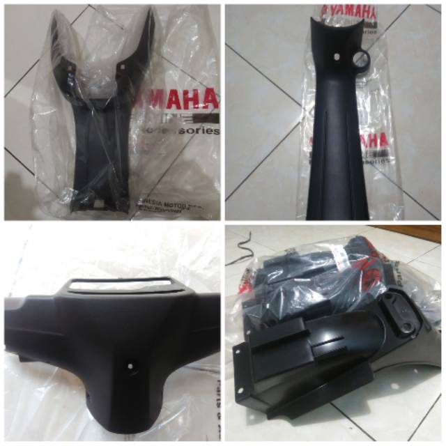 Body kasar cover body kasar set yamaha fizr FIZR f1zr F1ZR original