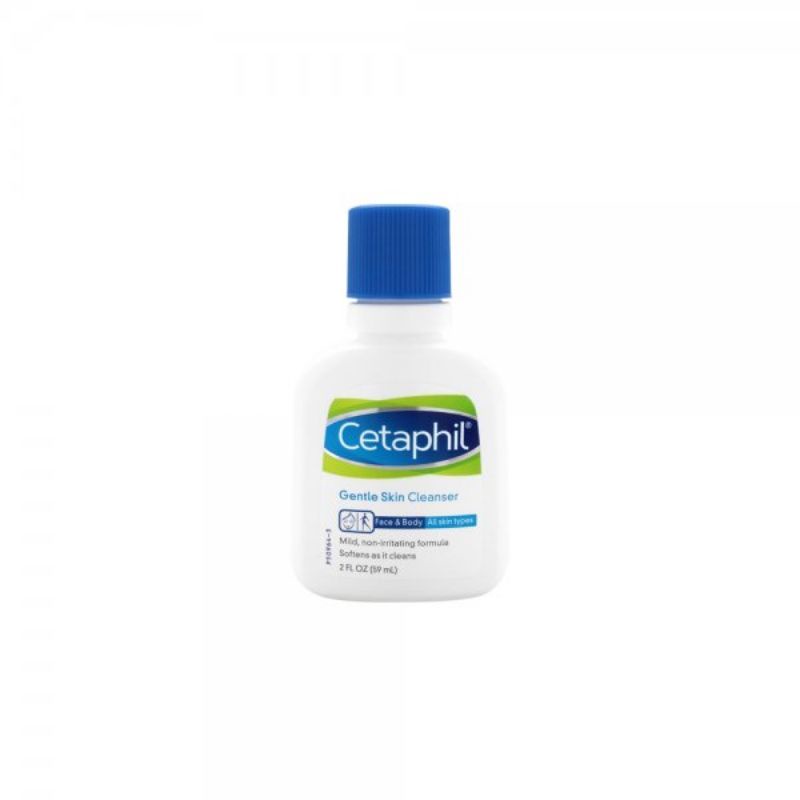 Cetaphil Gentle Skin Cleanser 59 ml