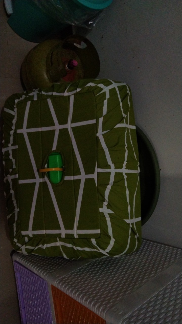 Tudung Saji / Cover Saji /tutup Saji Motif Lucu By Devia Collection