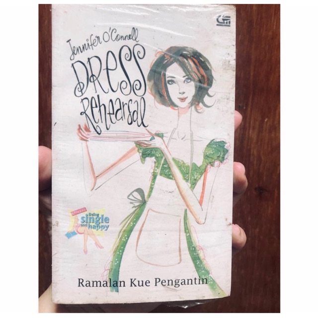 Nove ‘Dress Rehearsal’