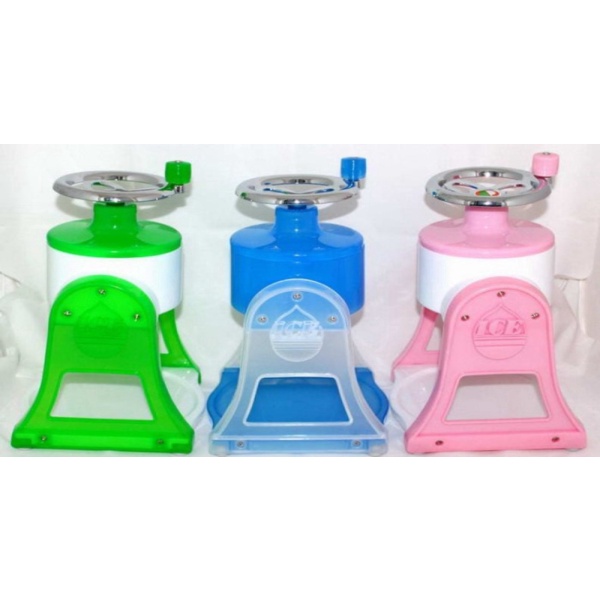 

Cone / Anak Snow Es Serutan / Limited Unik Machine