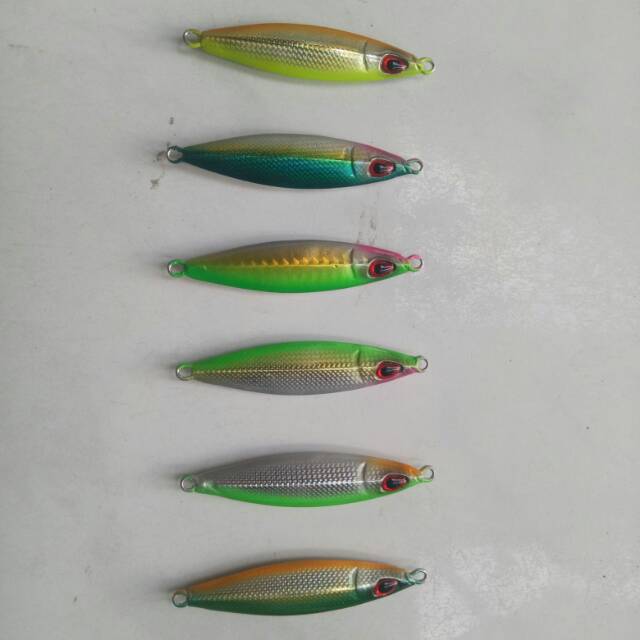 

Jig 40 gr