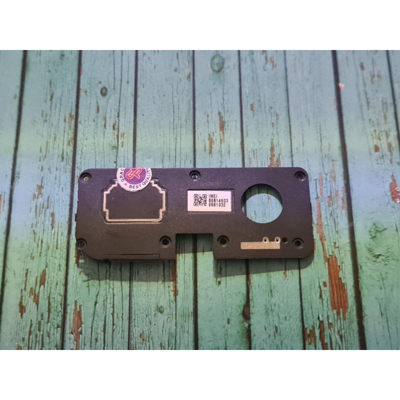 Buzzer Speaker Musik Suara Loudspeaker Xiaomi Mi 8SE  Ori Copotan