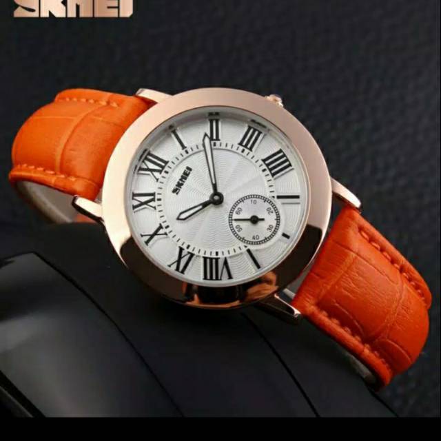 Jam Tangan Wanita Skmei 1083 Original