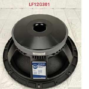 Speaker Woofer RCF L12 G301 ( 12 inch ) GRADE A