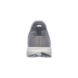 Jual  SKECHERS GO RUN 5  GO THERM 360  CHARCOAL  WOMENS RUNNING  ORIGINAL 15018CHAR  Murah