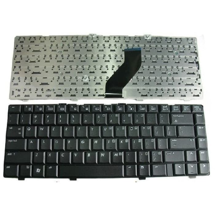 Keyboard HP Pavilion DV6000, dv6100, dv6200, dv6300, dv6400, dv6500,