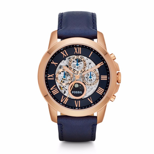 Jam Tangan Pria Fossil ME3029