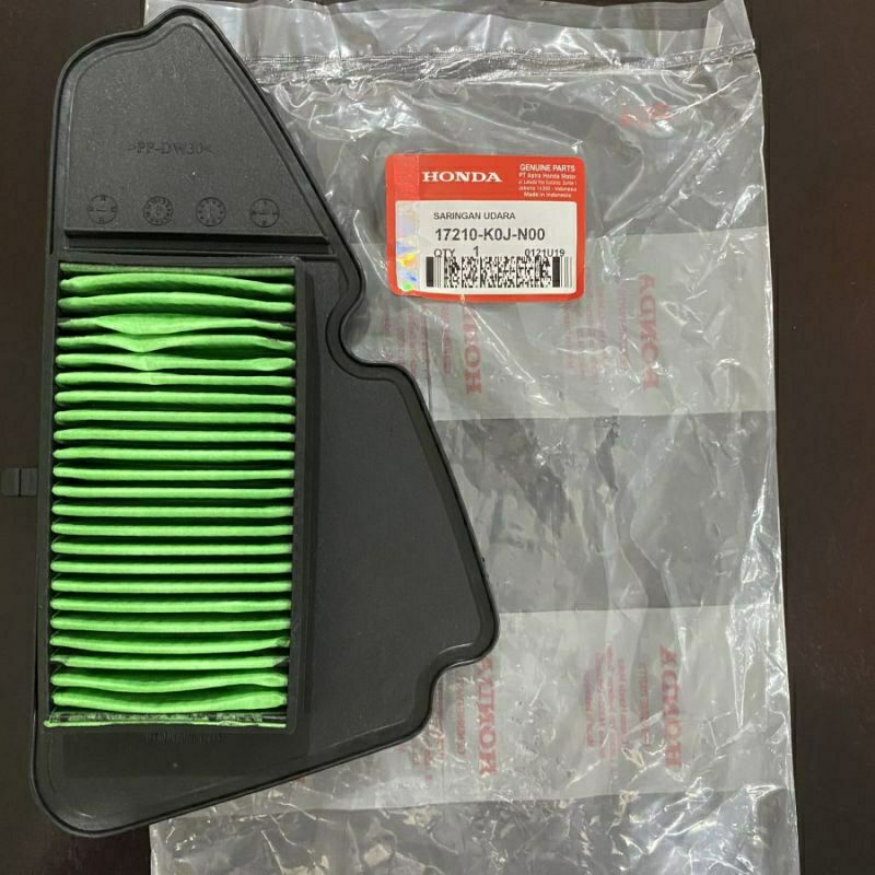Filter Udara Genio Beat New Deluxe Led Beat Street Scoopy New 2021