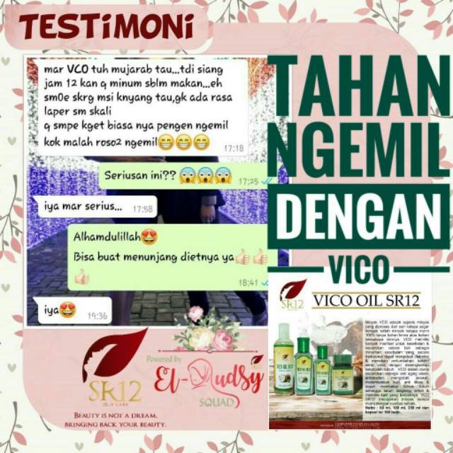 

VCO(VIRGIN COCONUT OIL) KAPSUL