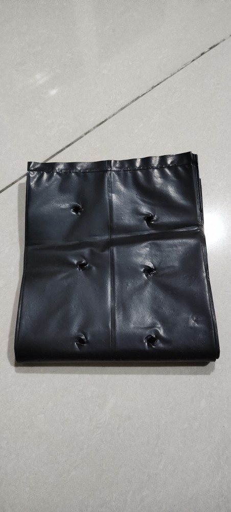 Isi 1 Pcs - L X T ( 25 Cm X 30 Cm) - Polybag Polibag Tanaman