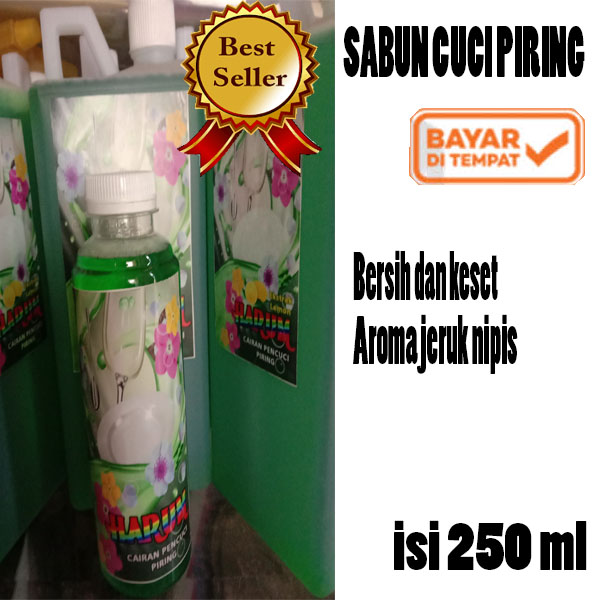 SABUN CUCI PIRING