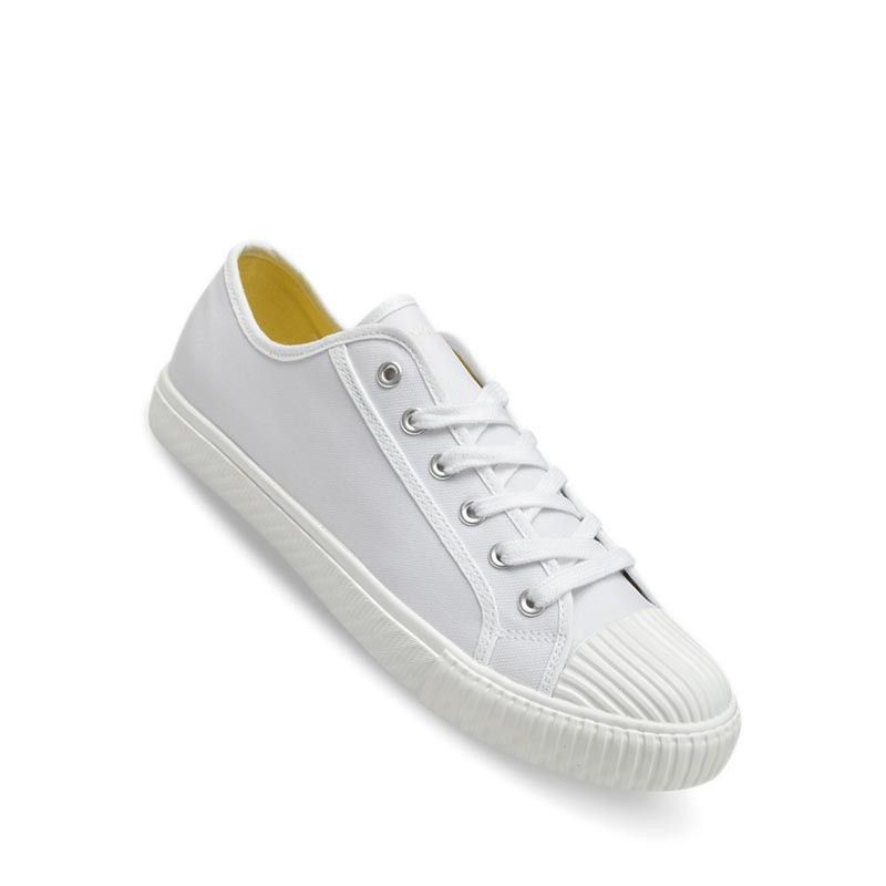 Airwalk Mason White